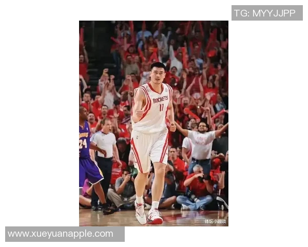 姚明退役前后的篮球生涯与影响力的深度剖析与回顾