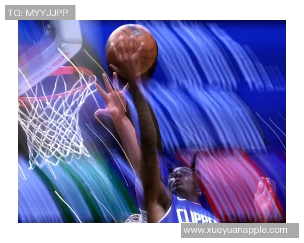 快船轻取森林狼，路威32分！轻松一战展现冠军实力