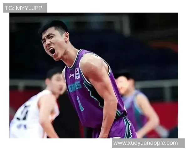 浙江男篮大胜山东入选CBA专区焦点战役